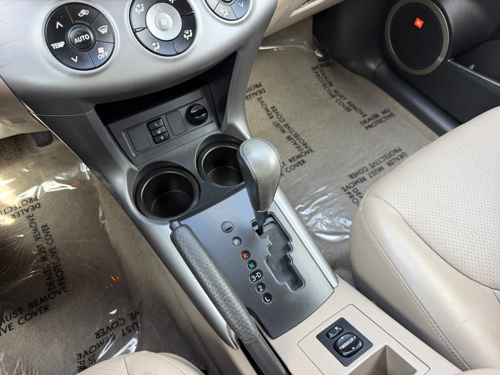 2007 Toyota RAV4 Limited - Photo 17