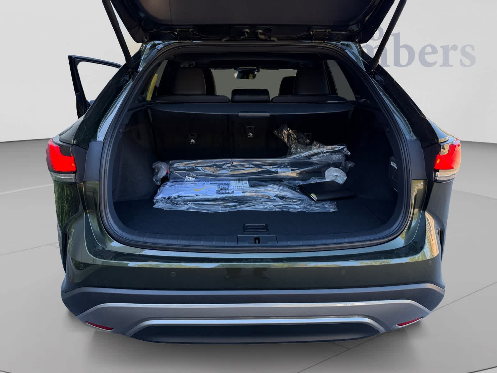 New 2026 Lexus RX 350 PREMIUM Sport Utility