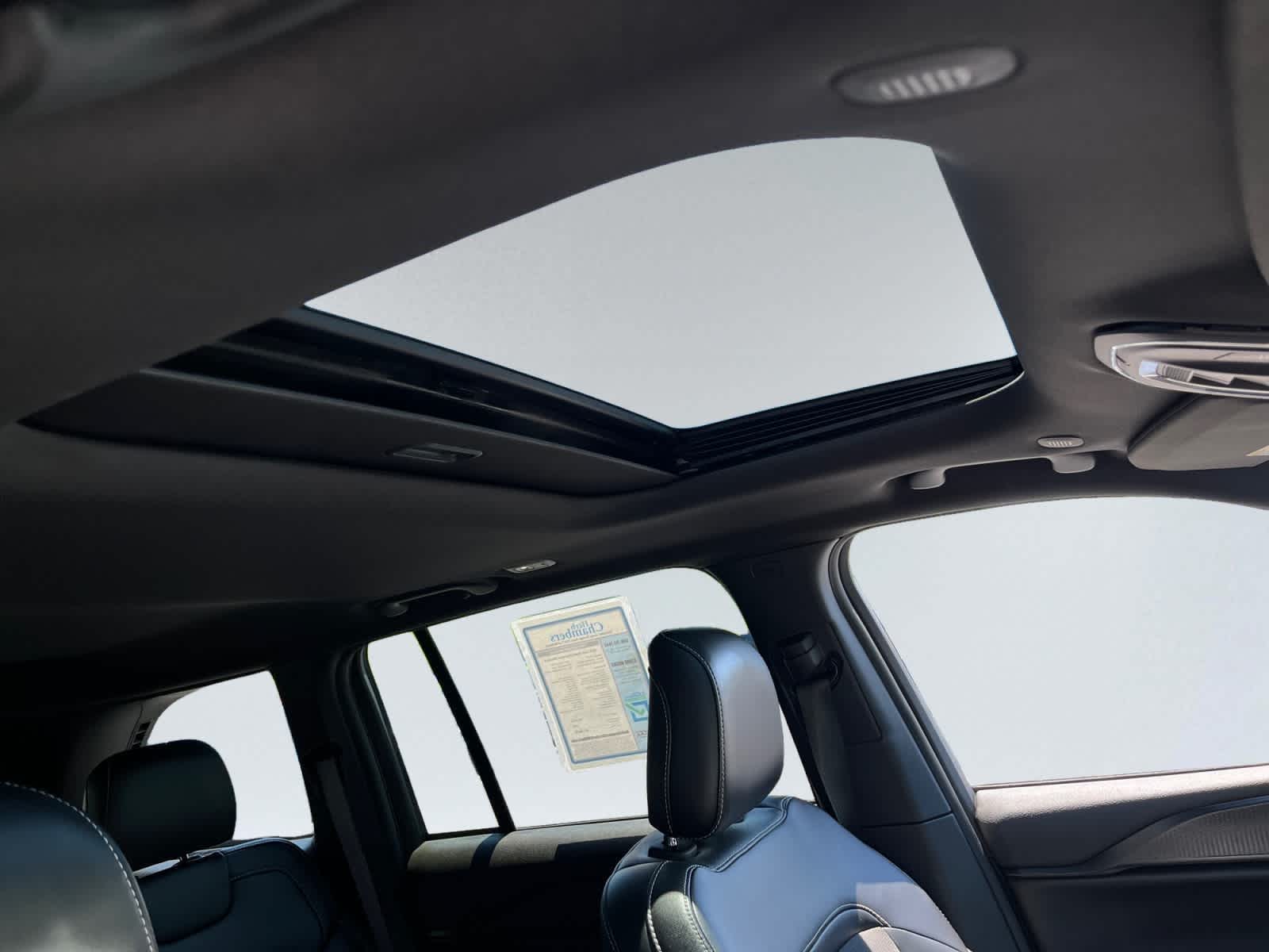2024 Jeep Grand Cherokee Altitude - Photo 32