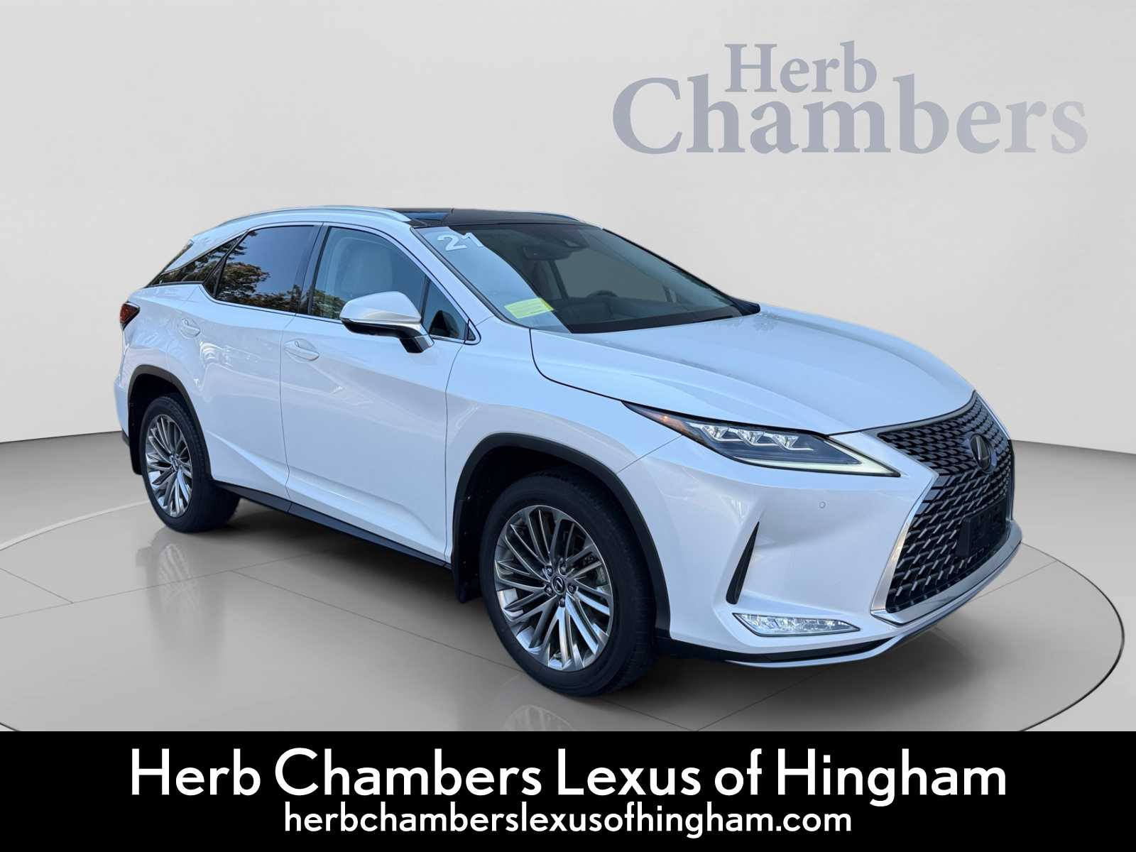  LEXUS RX 350