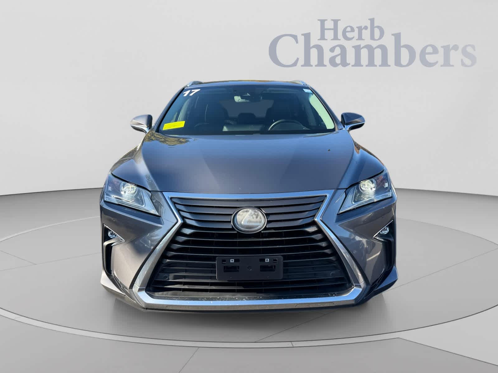 Used 2017 Lexus RX 350 SUV