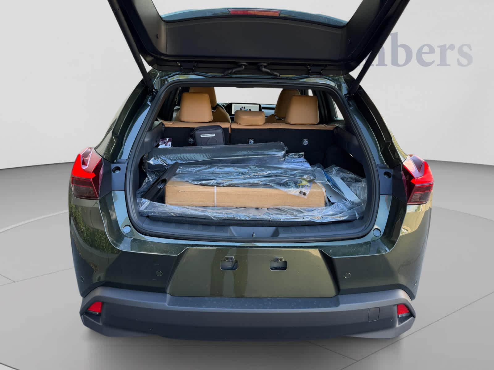 New 2026 Lexus UX UX 300h Premium Sport Utility