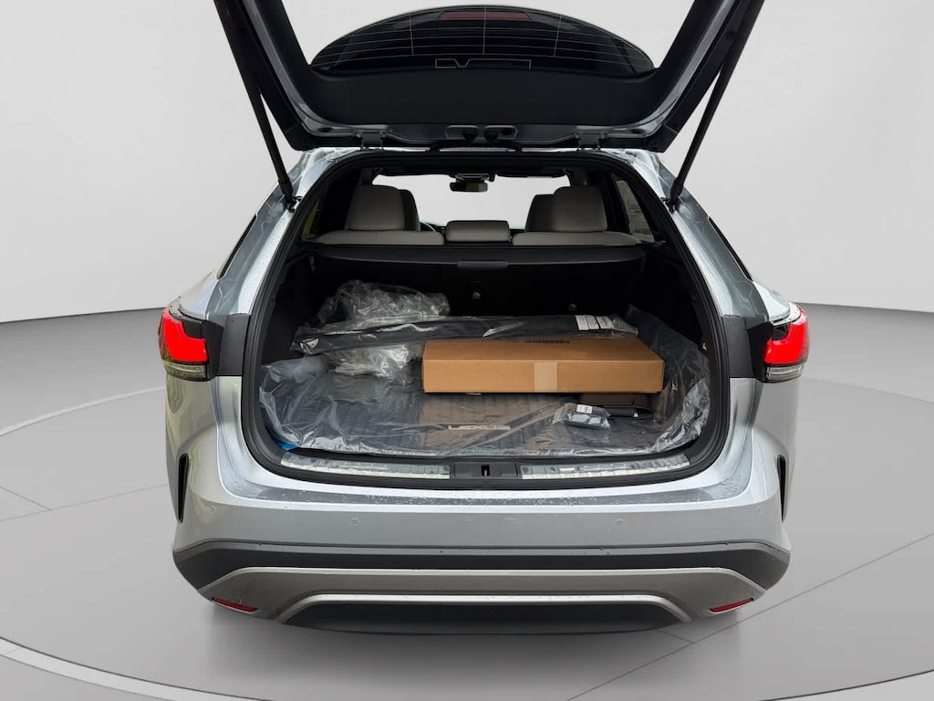 New 2026 Lexus RX RX 350 Premium Sport Utility