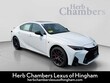  LEXUS IS 350