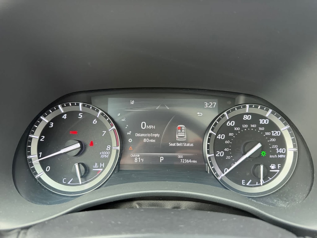 Used 2020 Toyota Highlander Platinum SUV