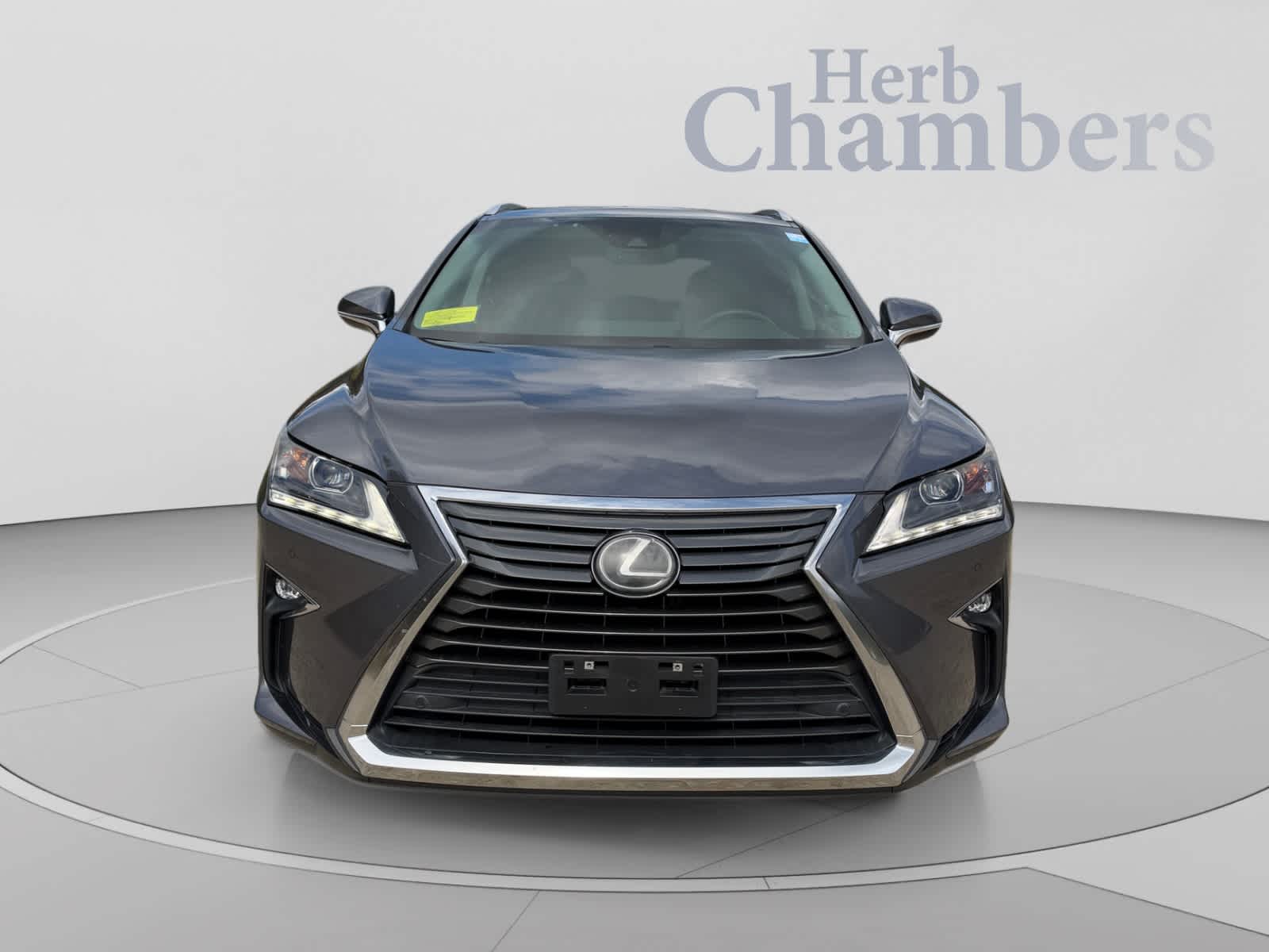 Used 2017 Lexus RX 350 SUV