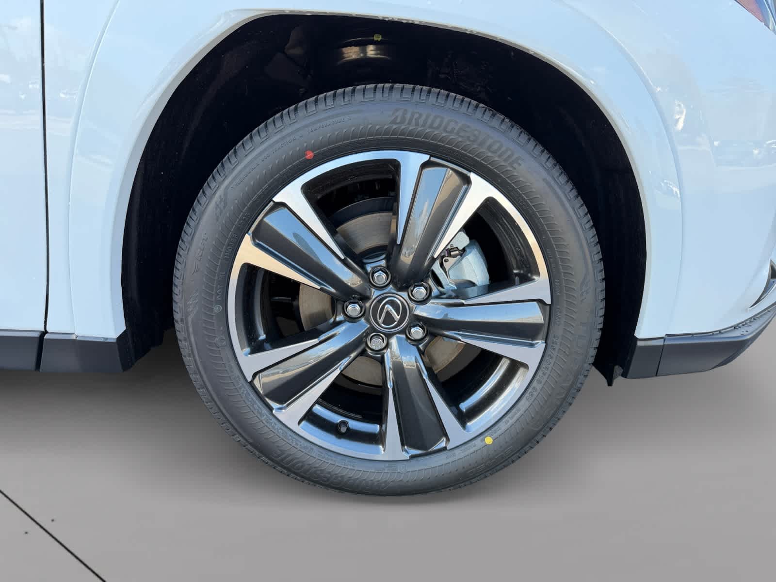 2026 Lexus UX Hybrid 300h Premium - Photo 7