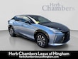  LEXUS RZ 450e