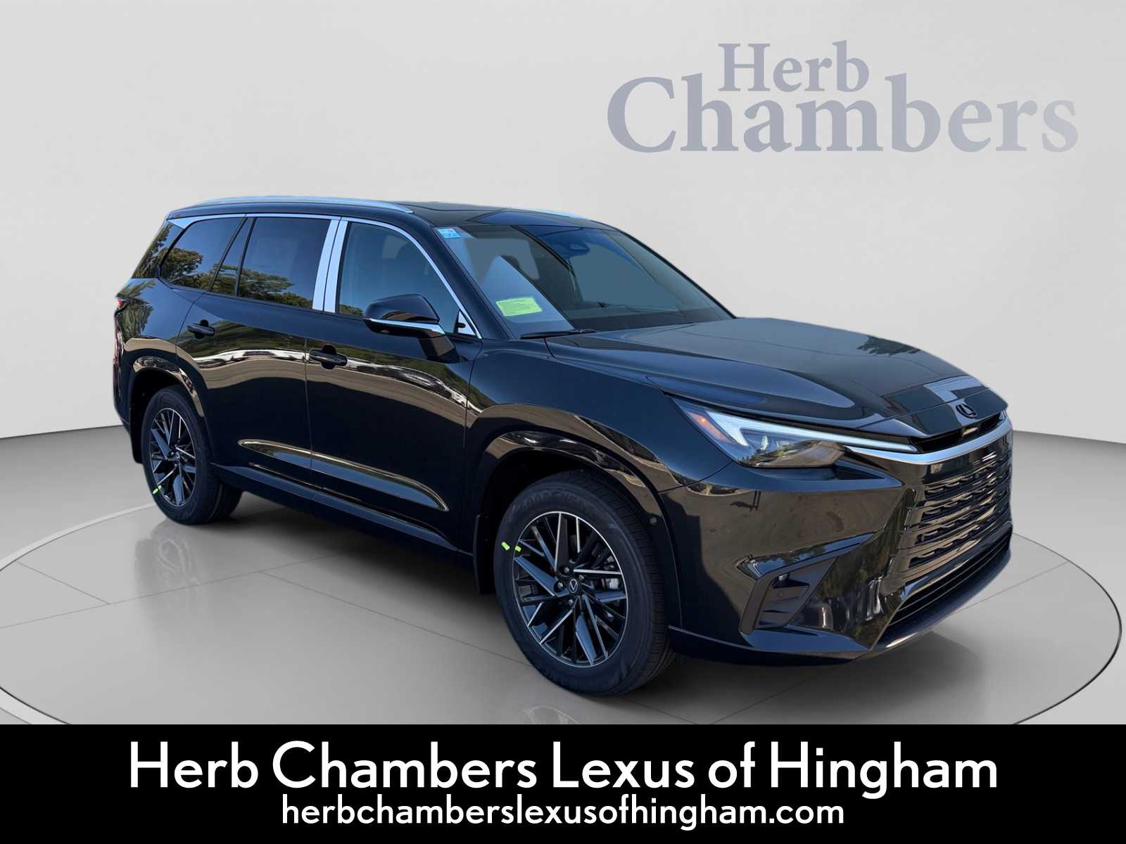 New 2026 Lexus TX TX 350 Premium Sport Utility