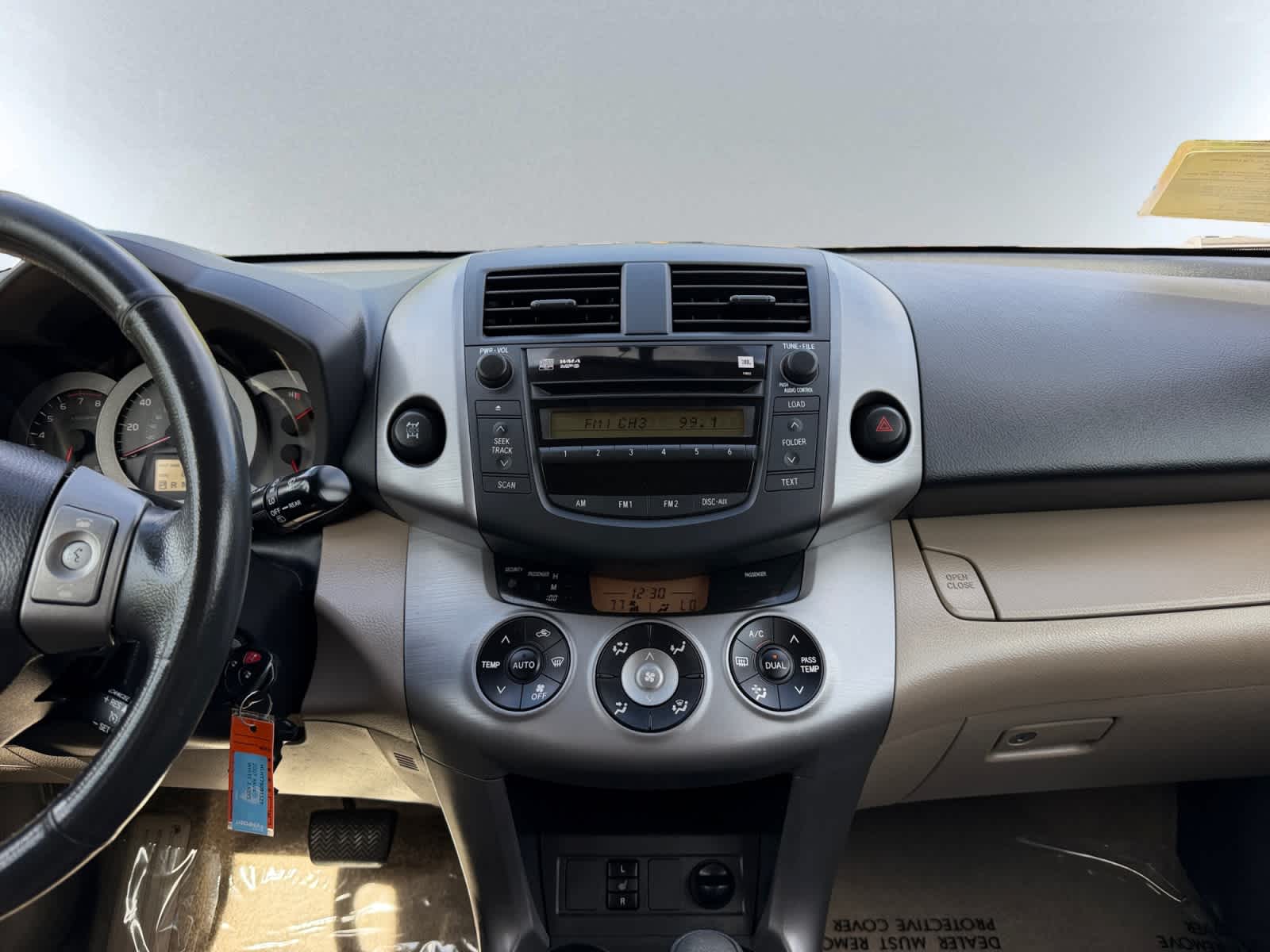 2007 Toyota RAV4 Limited - Photo 12