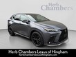  LEXUS NX 350
