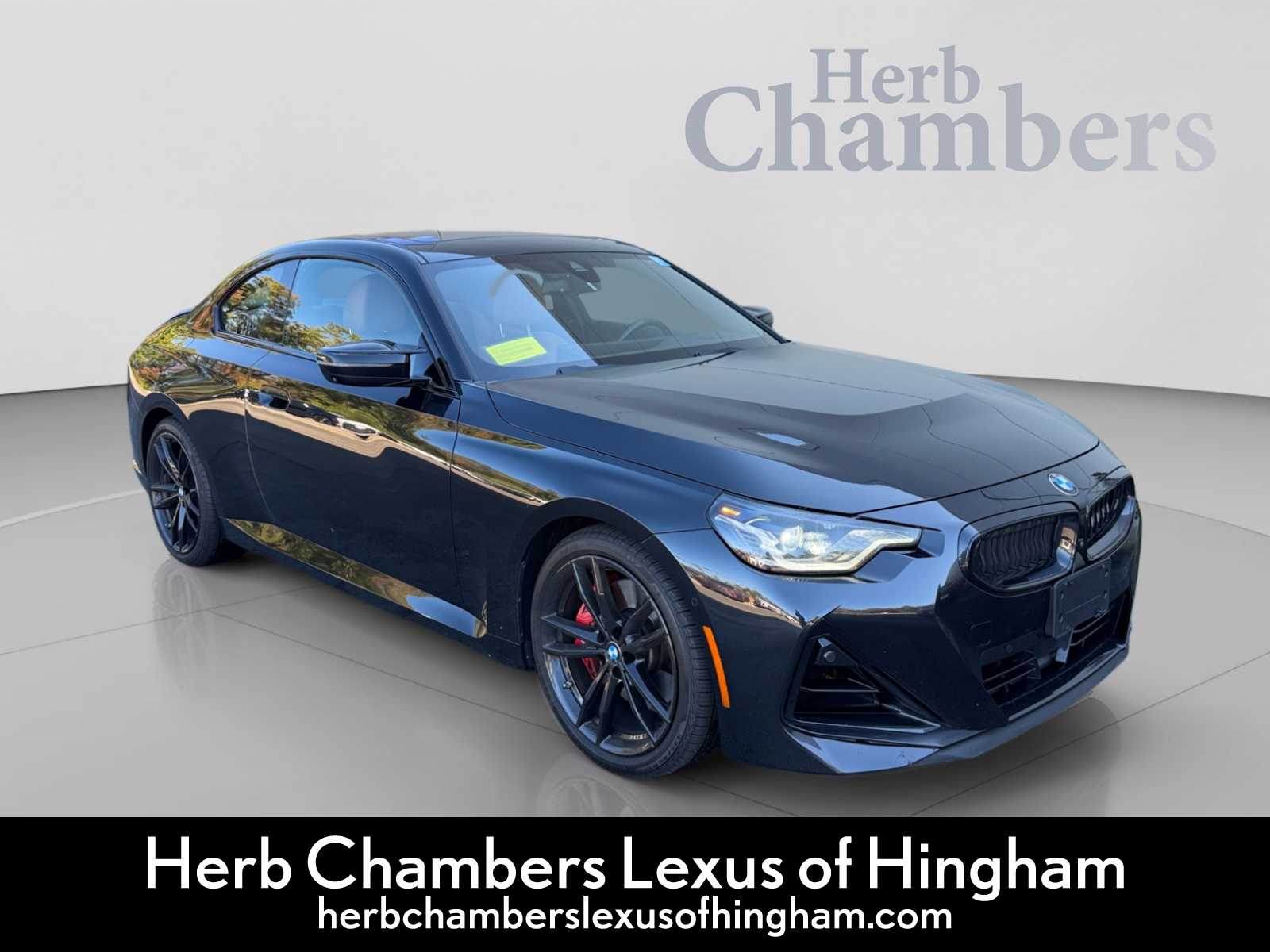 2024 BMW 2 Series