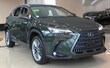  LEXUS NX 350h