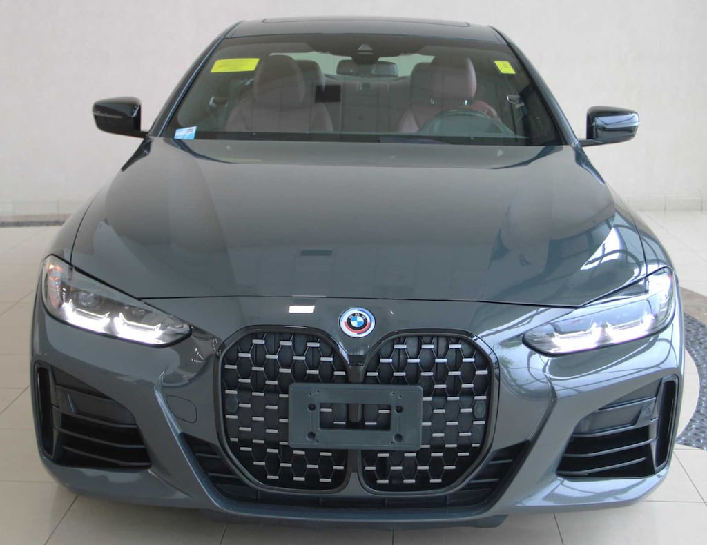 Used 2023 BMW M440i xDrive Coupe