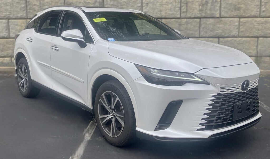 Used 2023 Lexus RX 350 Premium SUV