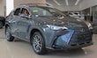  LEXUS NX 350h