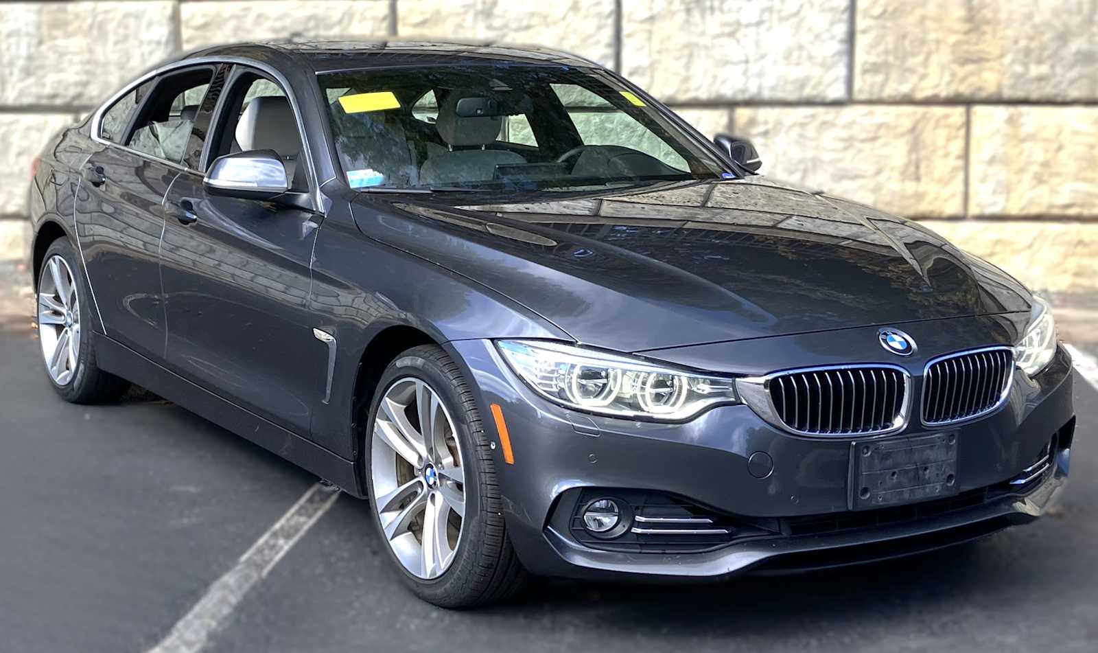 Used 2016 BMW 428i xDrive Gran Coupe 428i xDrive Gran Coupe