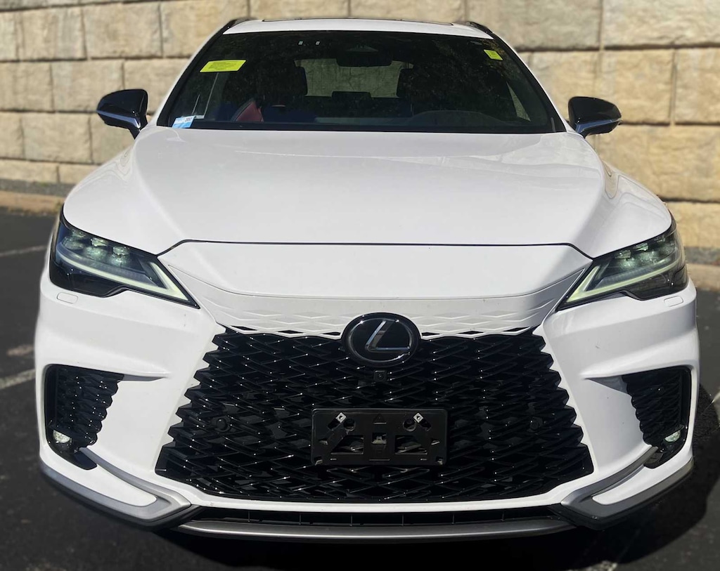 Used 2024 Lexus RX 350 F Sport SUV