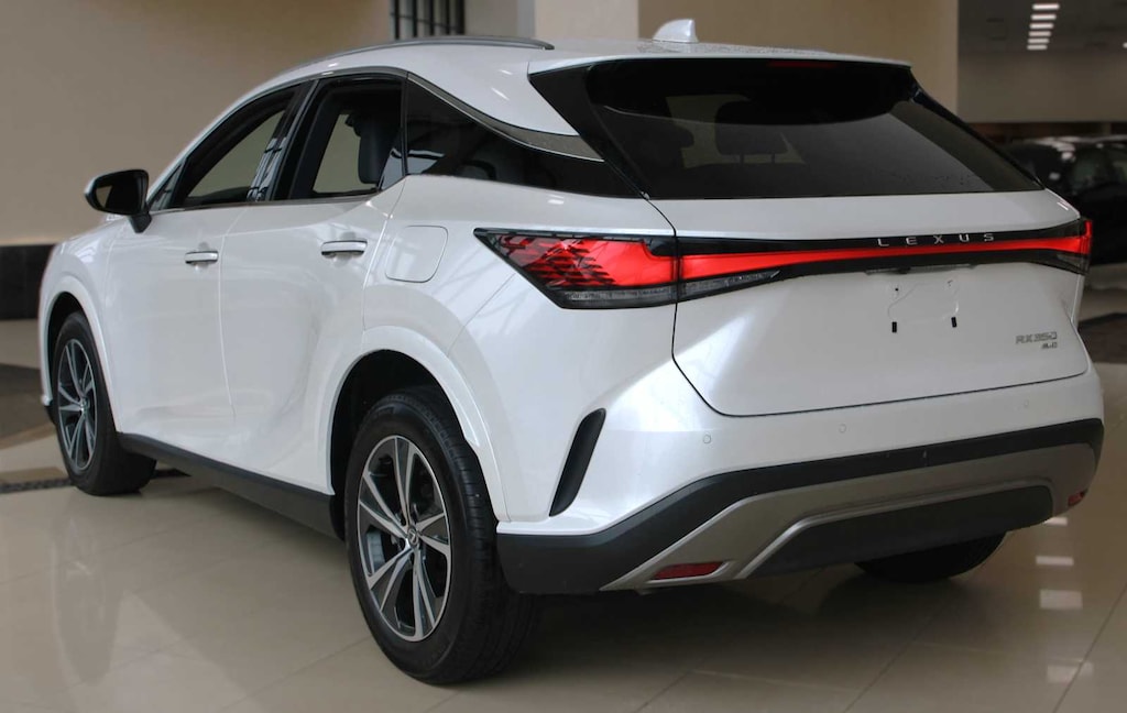 Used 2023 Lexus RX 350 Premium SUV