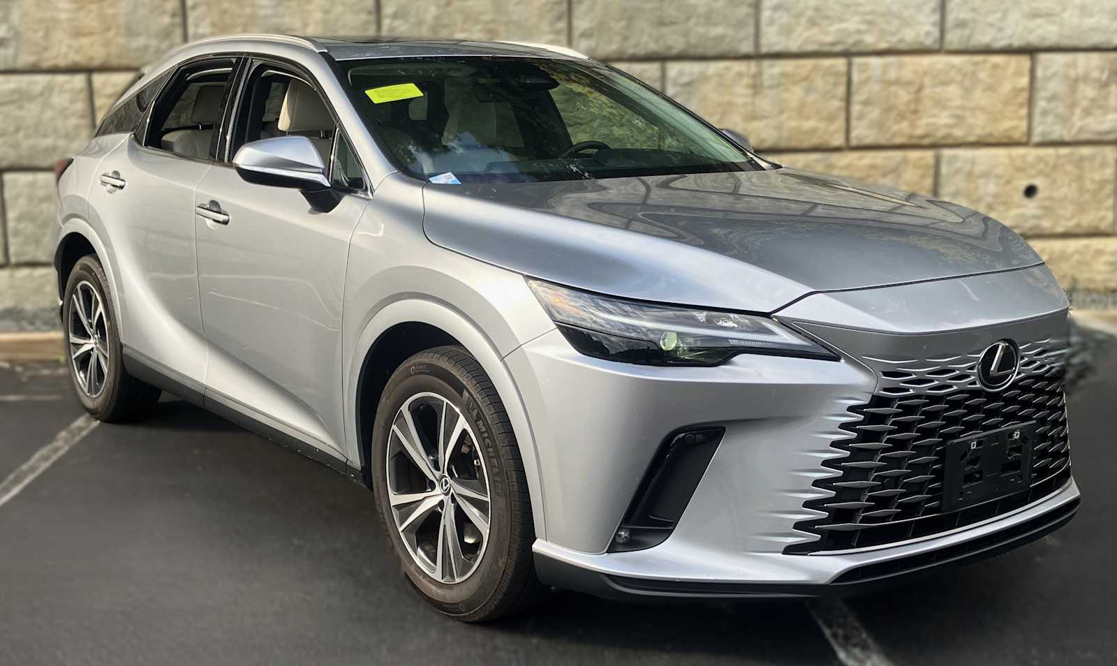 2023 Lexus RX 350