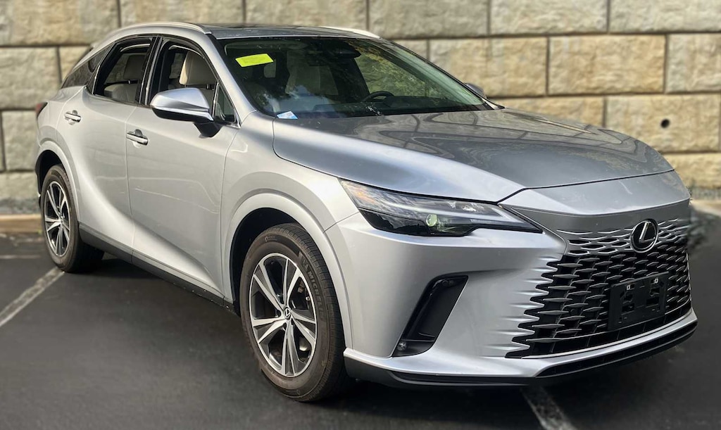 Used 2023 Lexus RX 350 Premium SUV