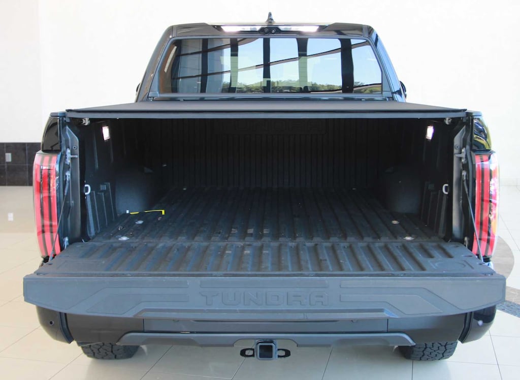 Used 2023 Toyota Tundra Platinum Truck CrewMax
