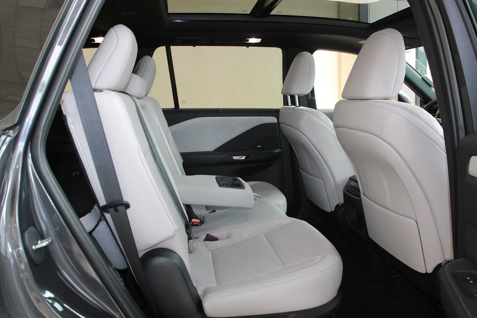 2026 Lexus TX 350 Luxury - Photo 22