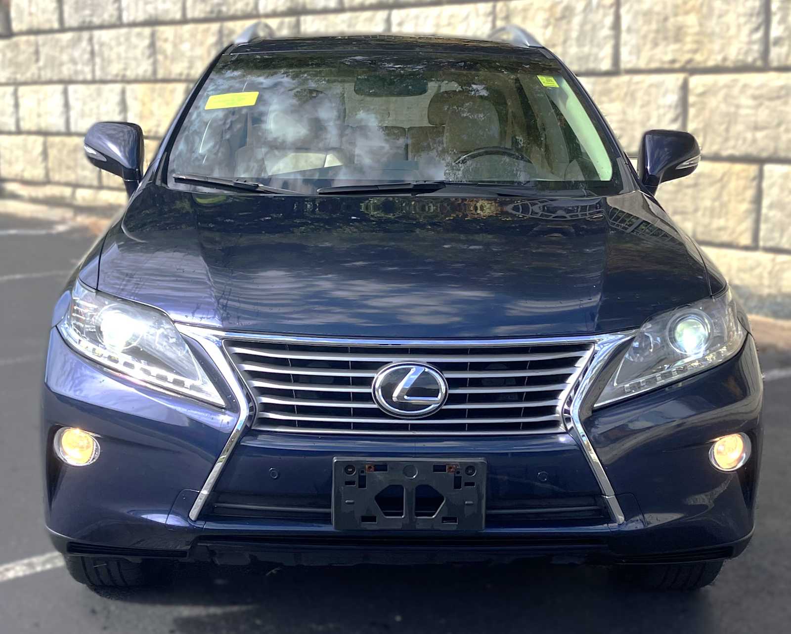 Used 2013 Lexus RX 350 AWD SUV