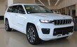  Jeep Grand Cherokee L