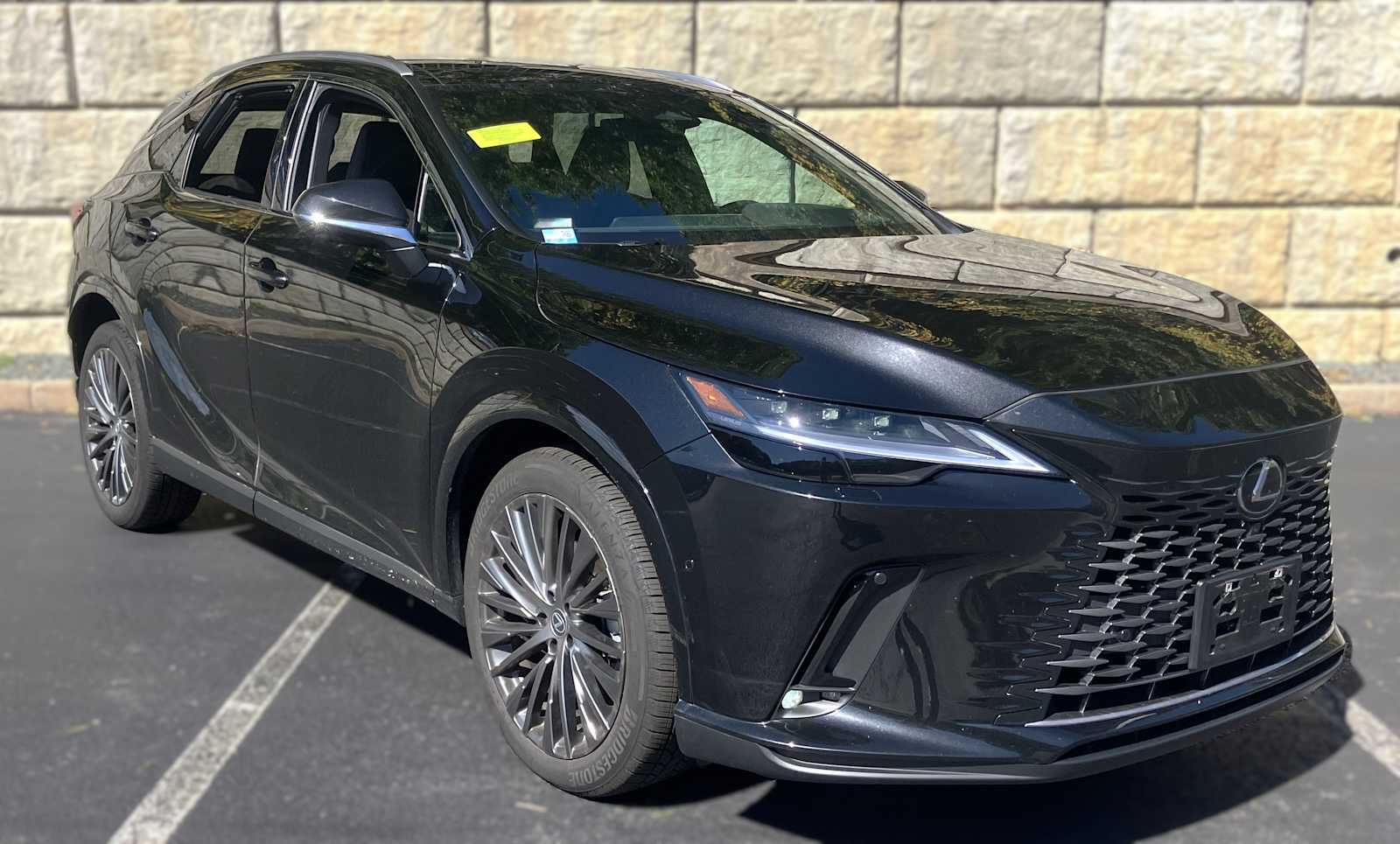 2024 Lexus RX 350