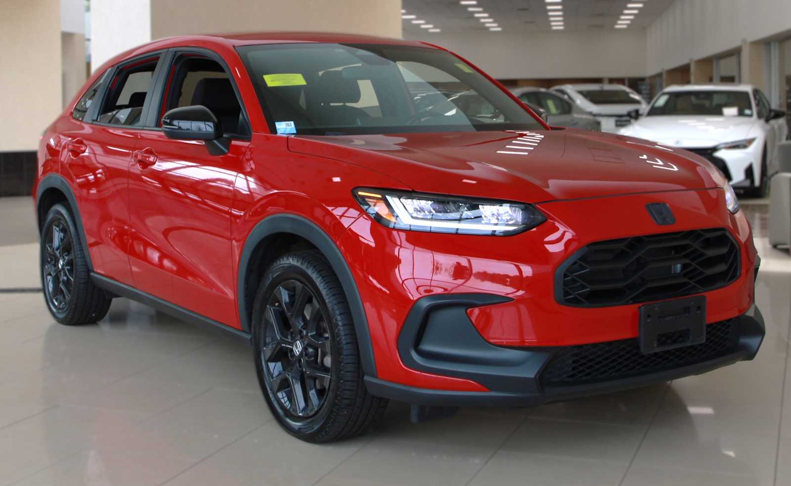 2023 Honda HR-V