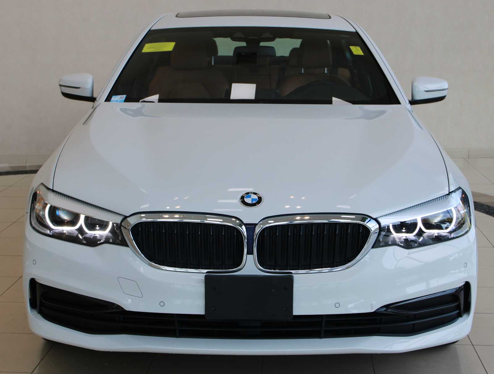 Used 2019 BMW 530i xDrive Sedan