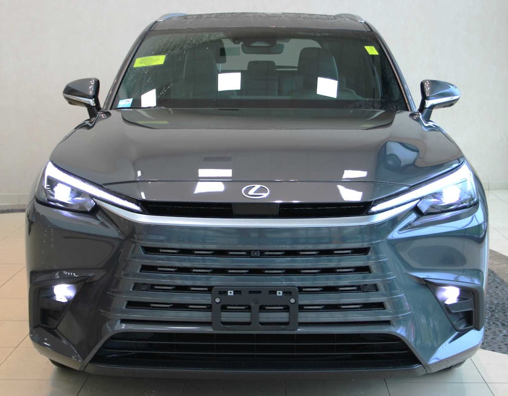 Certified 2026 Lexus TX 350 Premium SUV