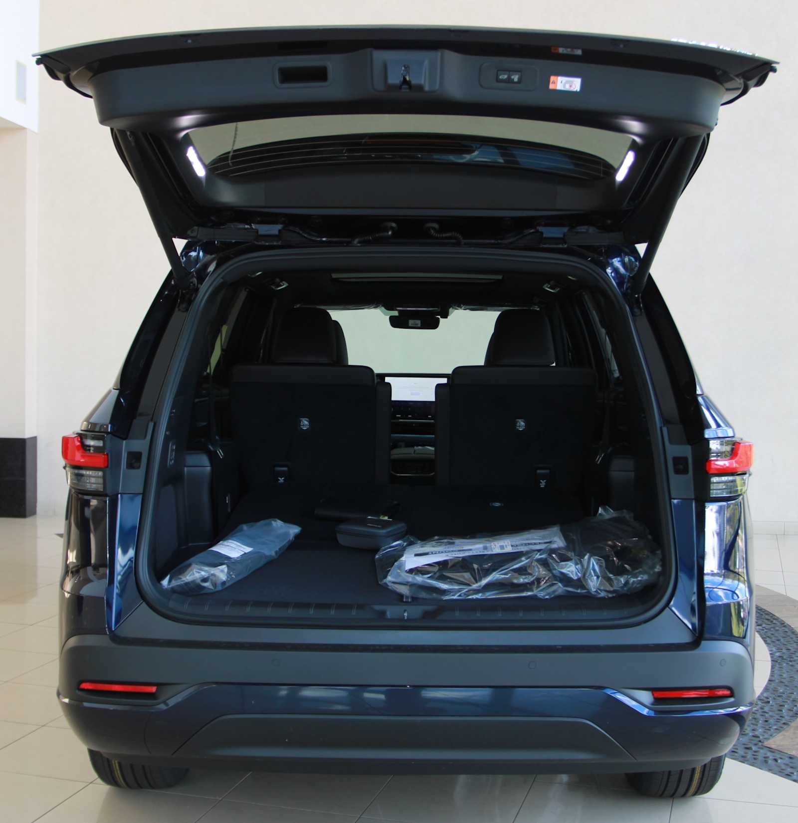 New 2026 Lexus TX TX 350 Premium Sport Utility