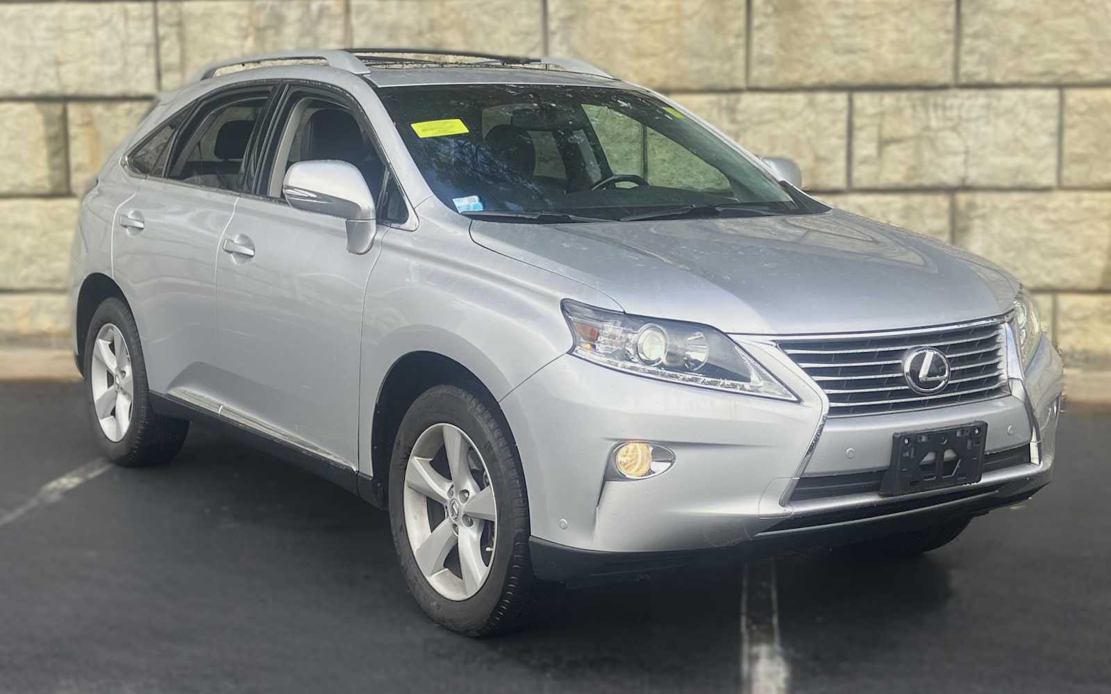 Used 2014 Lexus RX 350 AWD SUV