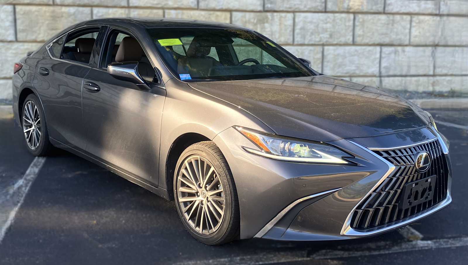  LEXUS ES 350