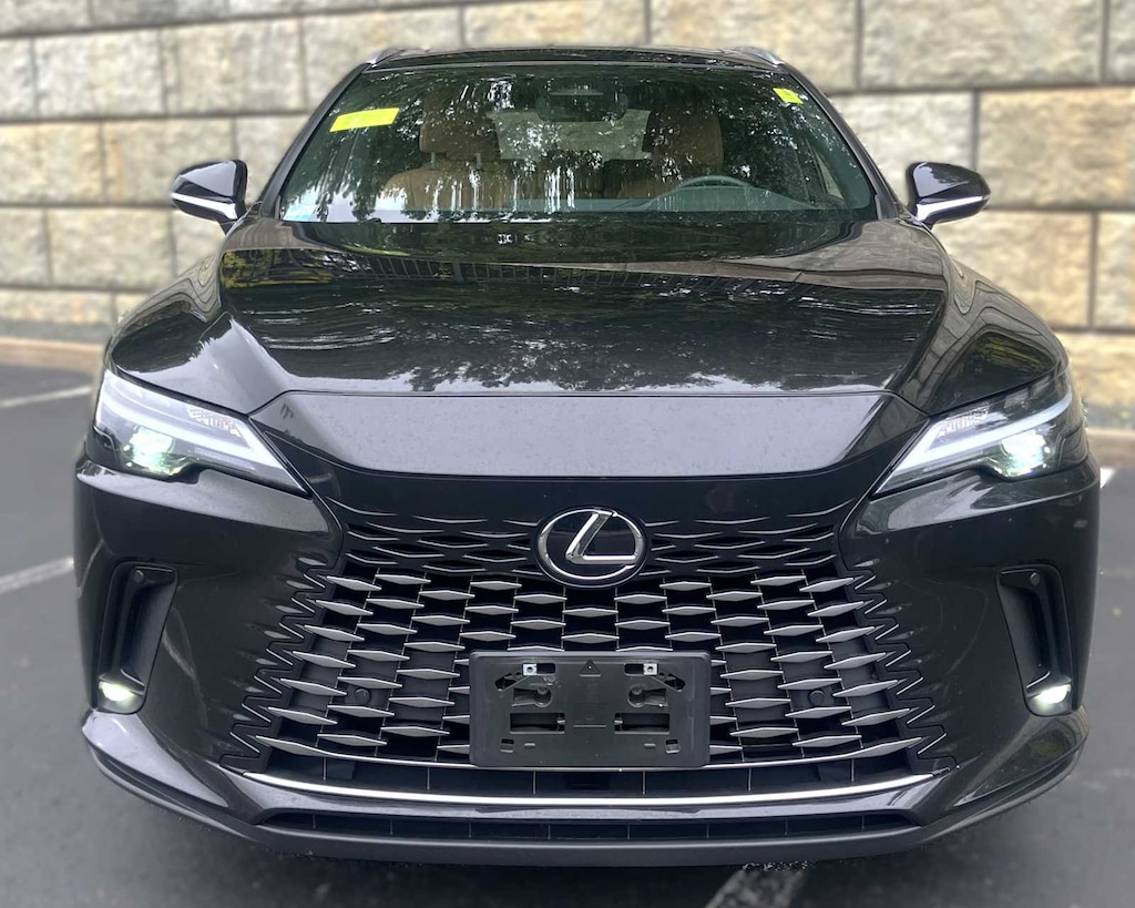 Used 2024 Lexus RX 350 Premium SUV