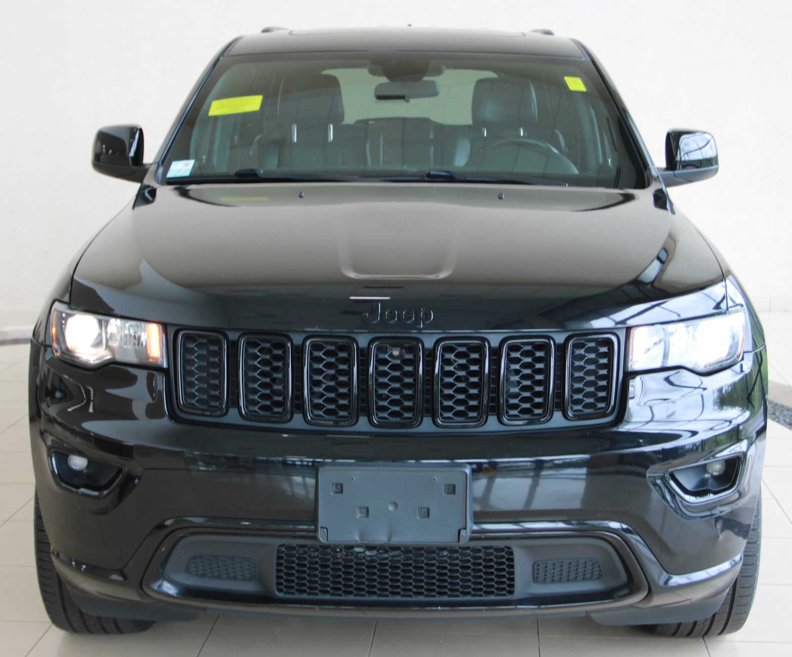 Used 2021 Jeep Grand Cherokee Laredo X with VIN 1C4RJFAG9MC616965 for sale in Sharon, MA
