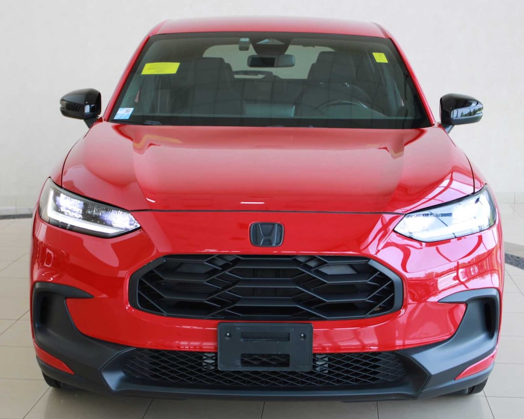 Used 2023 Honda HR-V Sport SUV