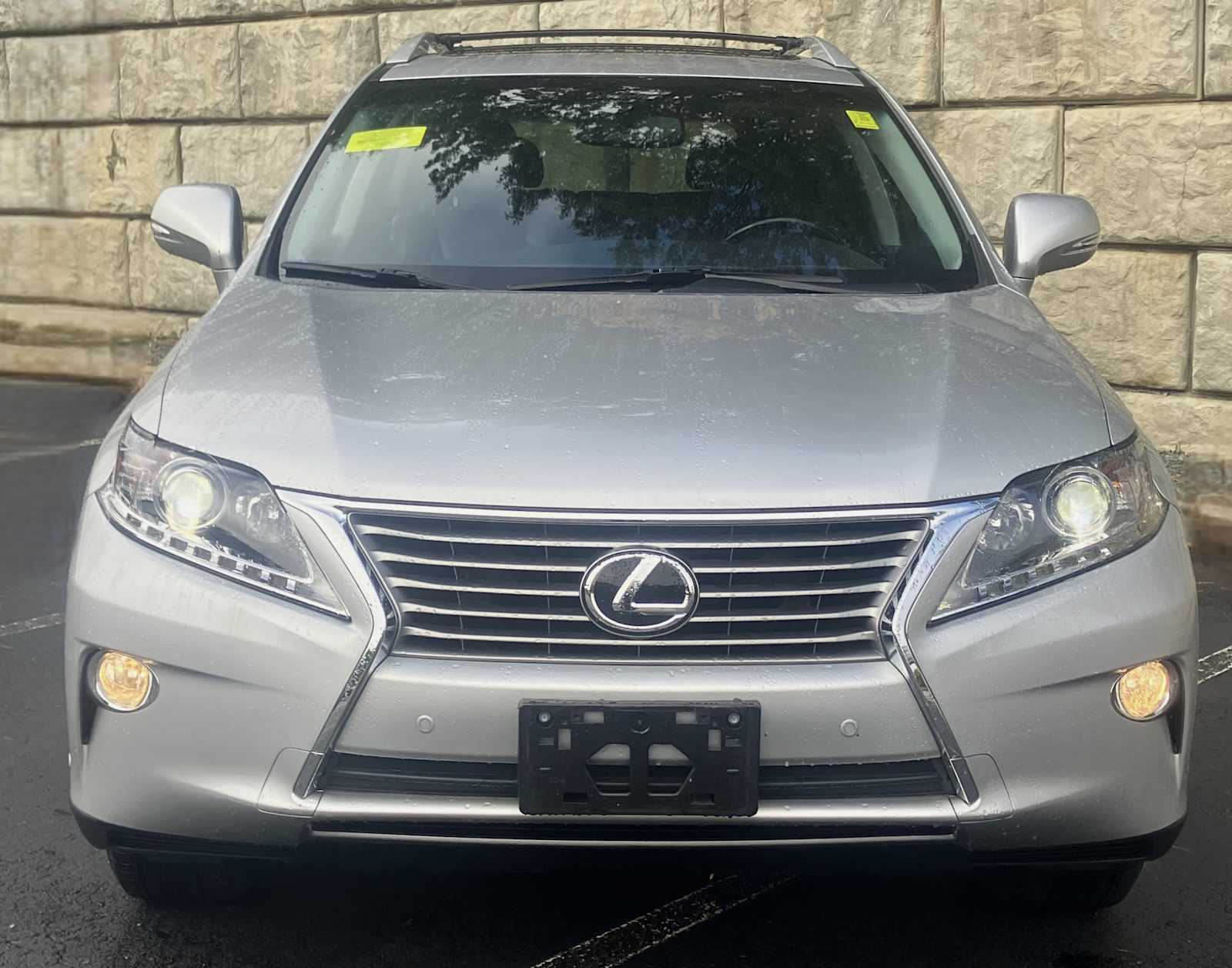 Used 2014 Lexus RX 350 AWD SUV