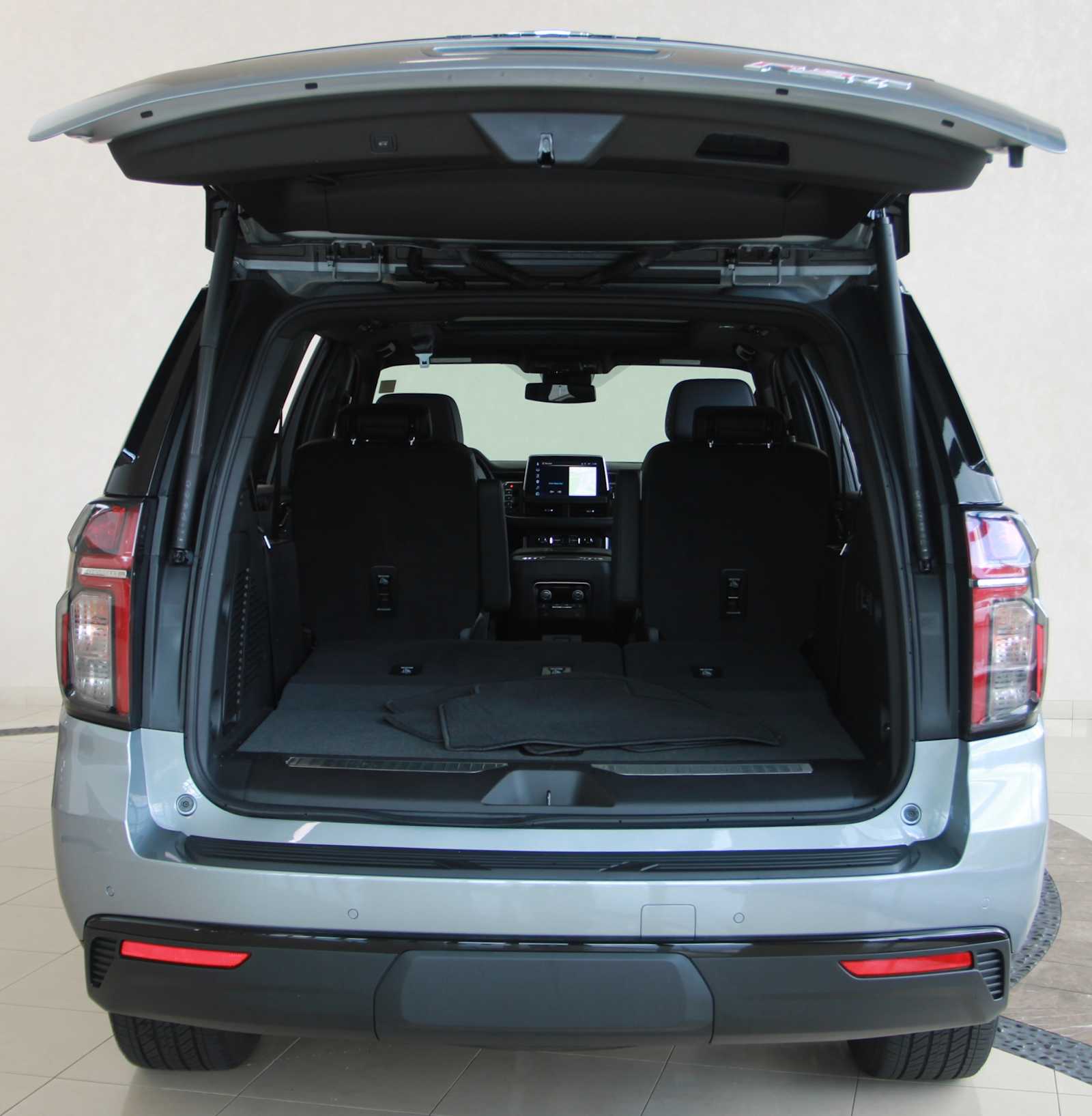 Used 2024 Chevrolet Tahoe RST SUV