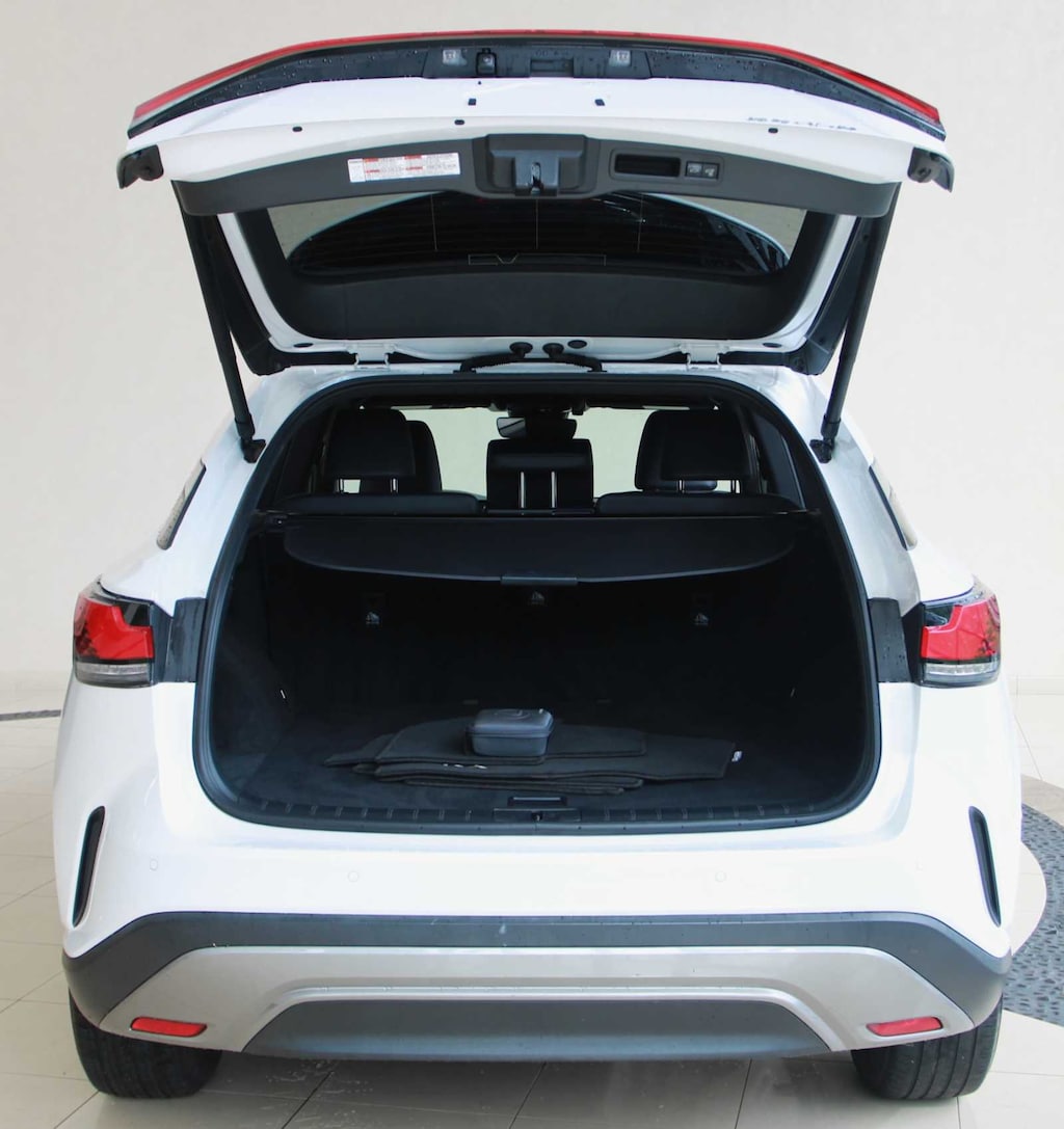 Used 2023 Lexus RX 350 Premium SUV
