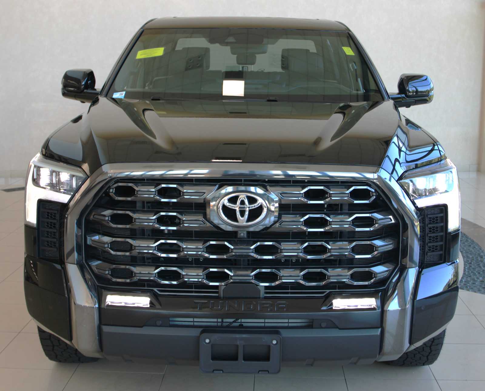 Used 2023 Toyota Tundra Platinum Truck CrewMax