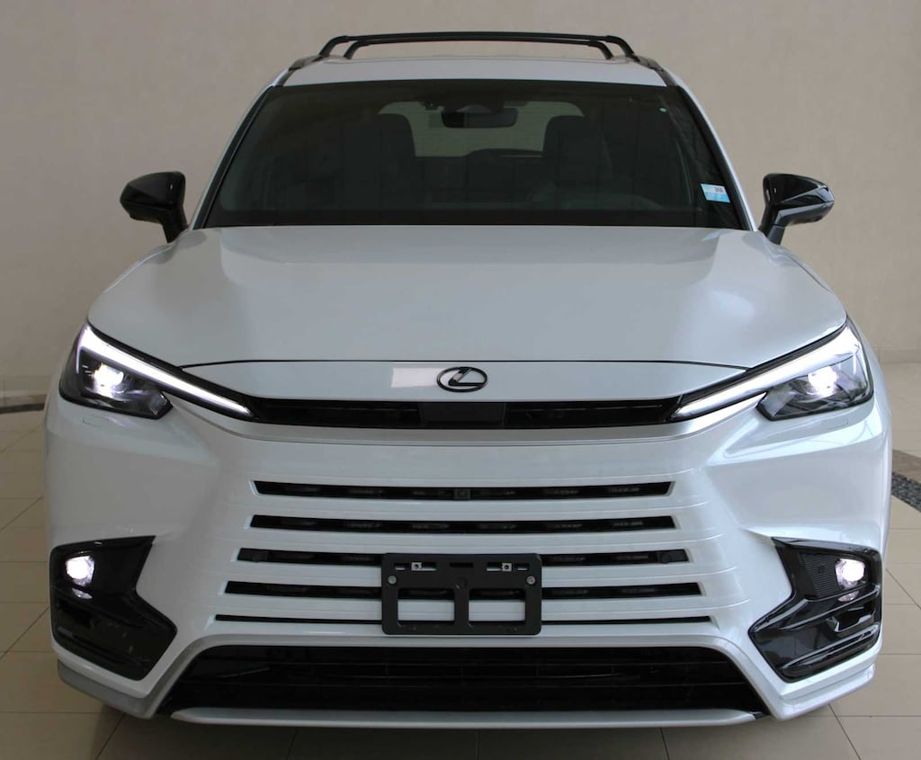 New 2026 Lexus TX TX 500h F SPORT Performance Premium Sport Utility