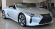  LEXUS LC 500