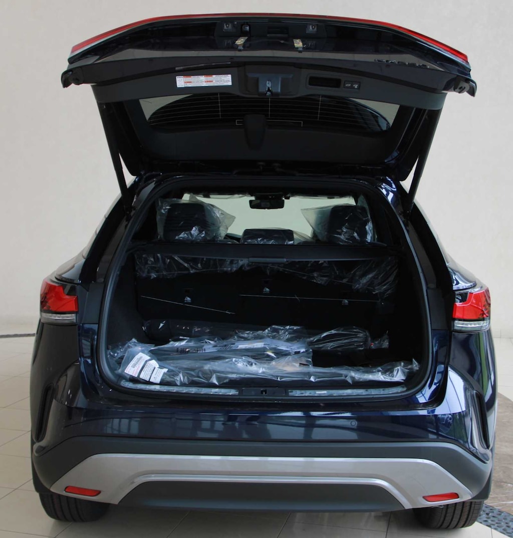 New 2026 Lexus RX RX 350 Luxury Sport Utility