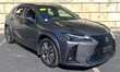  LEXUS UX 300h