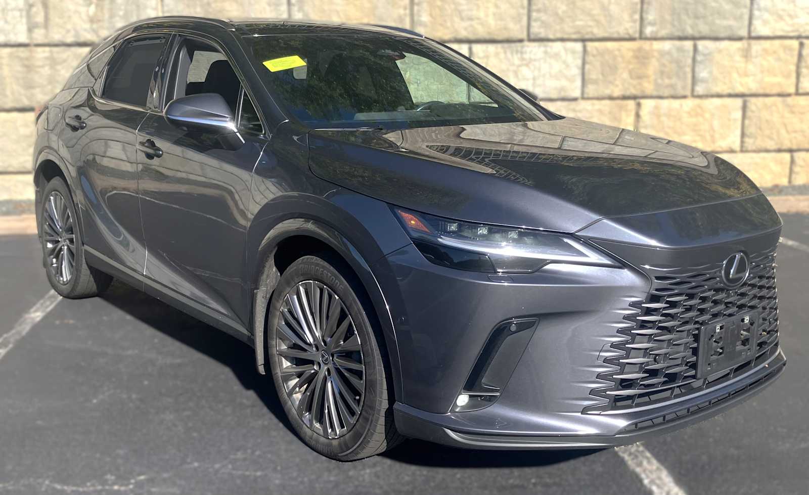  LEXUS RX 450h+