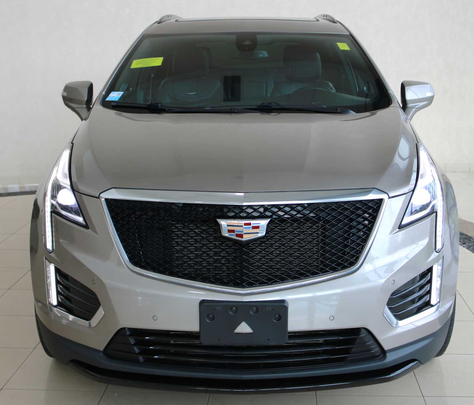 Used 2022 CADILLAC XT5 Sport SUV