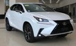  LEXUS NX 300
